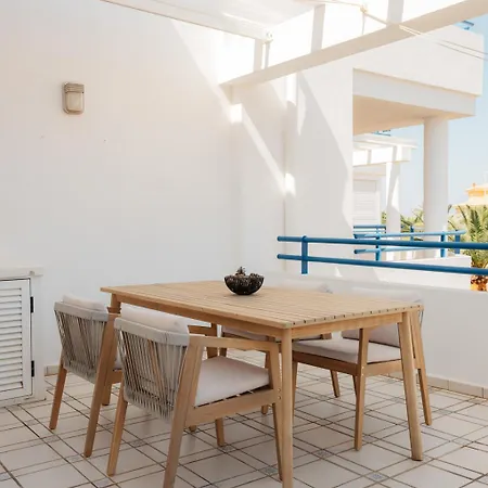 La Senia - Casa Yuca * Denia