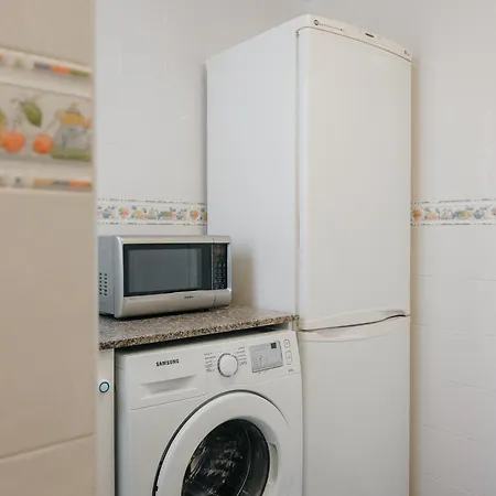 Apartman La Senia - Casa Yuca Denia