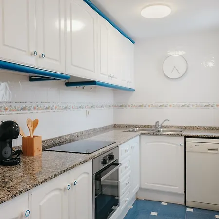 Apartman La Senia - Casa Yuca *