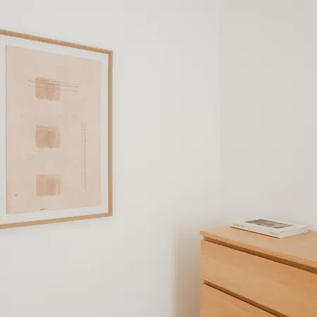 Apartman La Senia - Casa Yuca