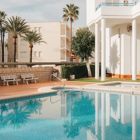 La Senia - Casa Yuca * Denia