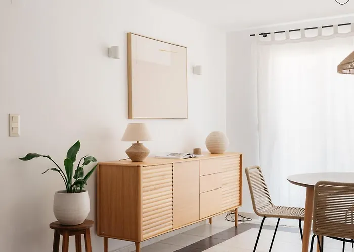 Apartman La Senia - Casa Yuca