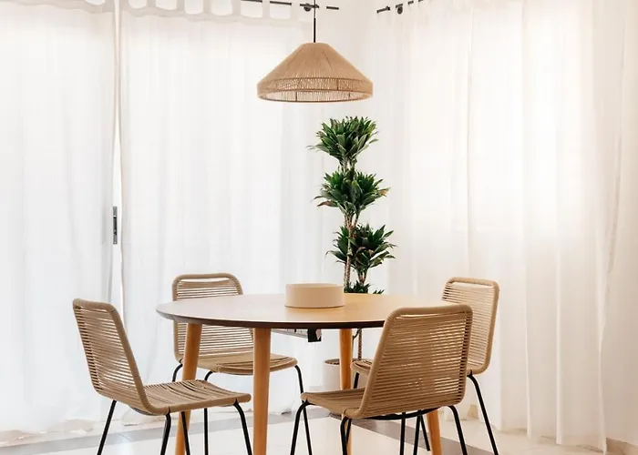 La Senia - Casa Yuca