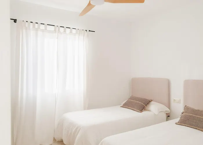 Apartman La Senia - Casa Yuca *