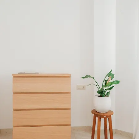 La Senia - Casa Yuca * 德尼亚