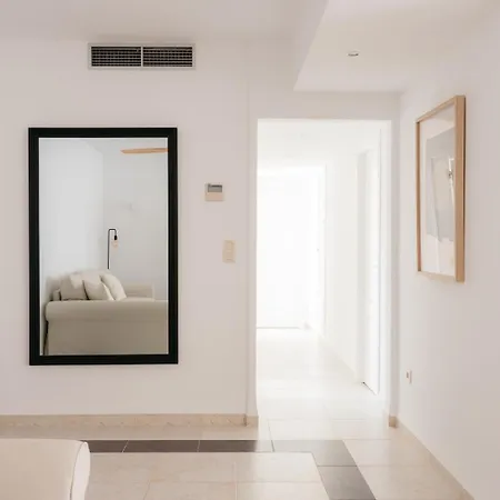 La Senia - Casa Yuca Apartment