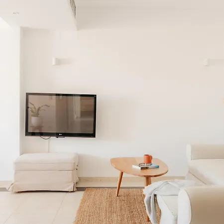 La Senia - Casa Yuca Denia