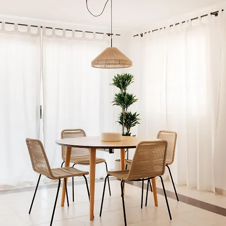 La Senia - Casa Yuca