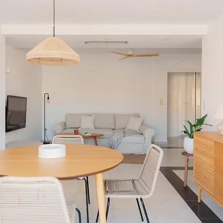 La Senia - Casa Yuca アパート