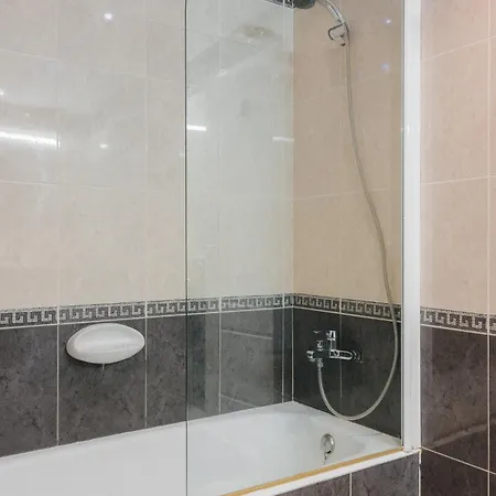 公寓 La Senia - Casa Yuca *