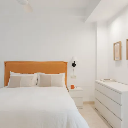 La Senia - Casa Yuca *