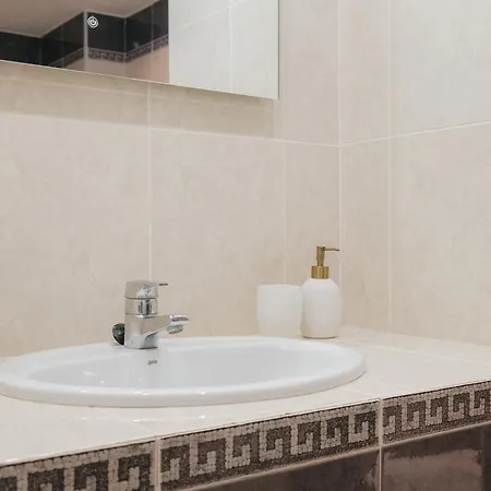 La Senia - Casa Yuca アパート