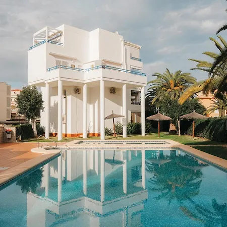 La Senia - Casa Yuca *