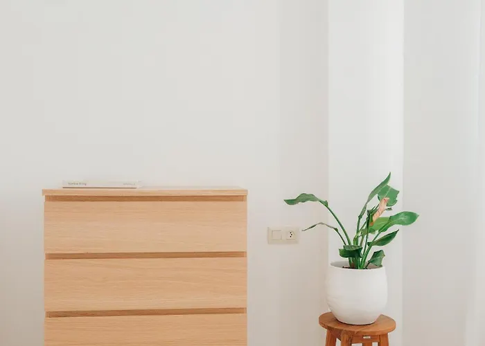 La Senia - Casa Yuca * دينايا