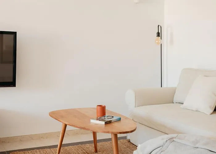 La Senia - Casa Yuca * دينايا