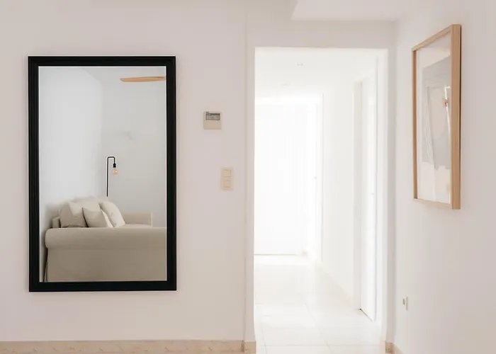 La Senia - Casa Yuca Apartamento