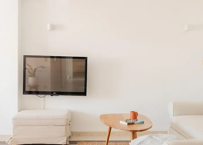 La Senia - Casa Yuca Denia