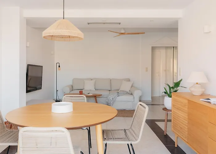 La Senia - Casa Yuca Apartamento