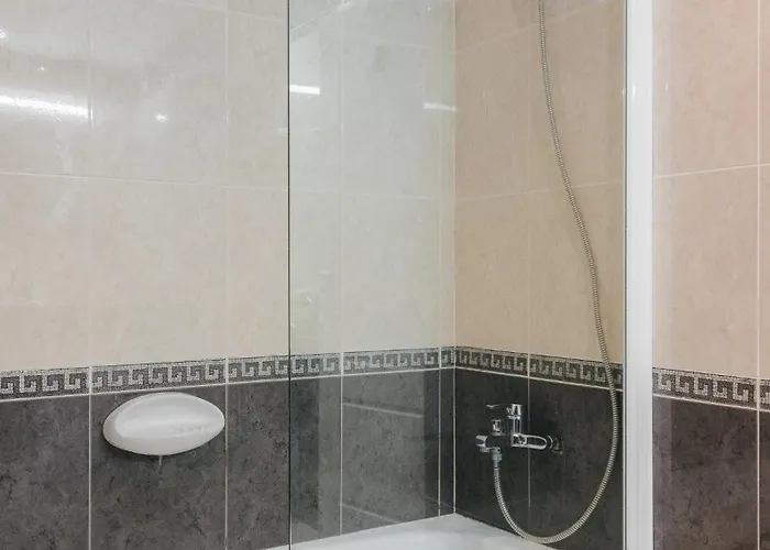 Apartamento La Senia - Casa Yuca *