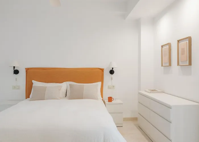 La Senia - Casa Yuca *