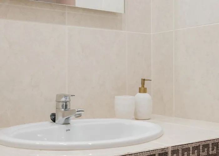 La Senia - Casa Yuca Lägenhet