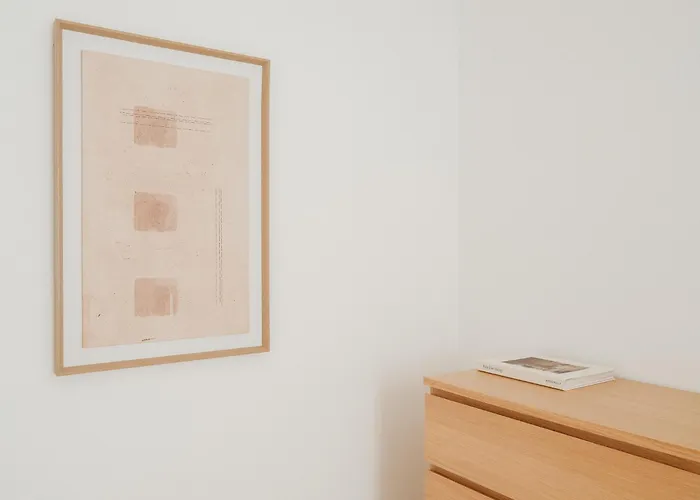 Lägenhet La Senia - Casa Yuca