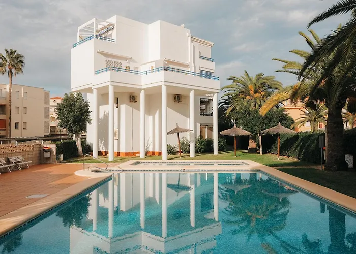 La Senia - Casa Yuca *