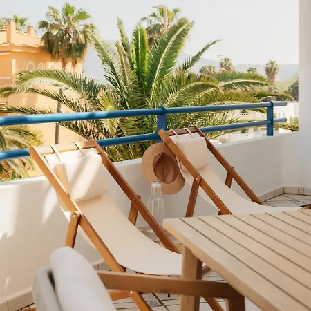 La Senia - Casa Yuca Appartement *