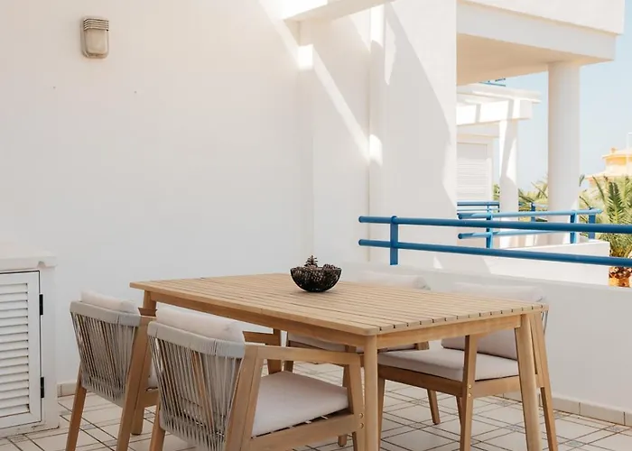 La Senia - Casa Yuca * Denia