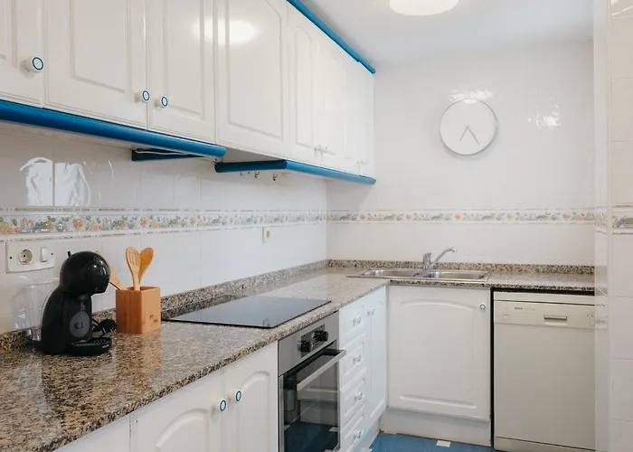 Apartmán La Senia - Casa Yuca *